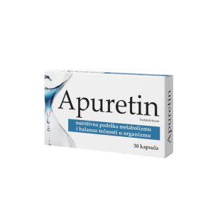 Apuretin
