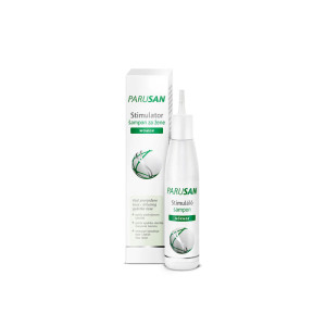 Dr. Theiss - Parusan šampon