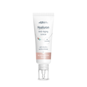 - Medipharma Cosmetics – Anti Age – Hijaluronski serum protiv starenja