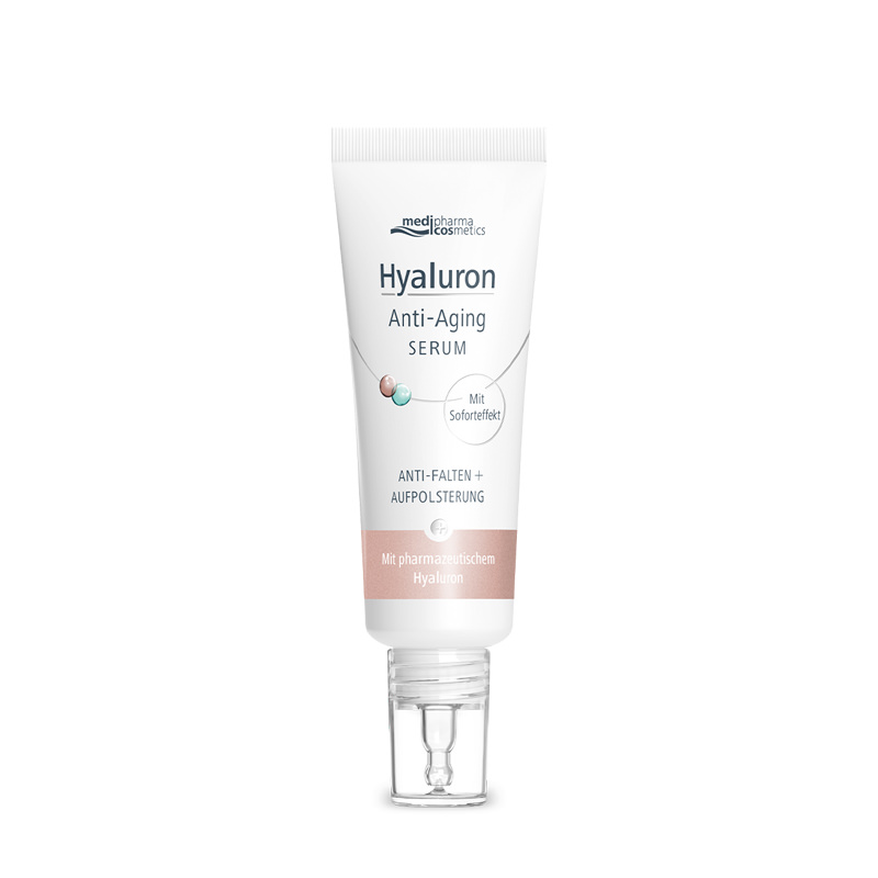 - Medipharma Cosmetics – Anti Age – Hijaluronski serum protiv starenja