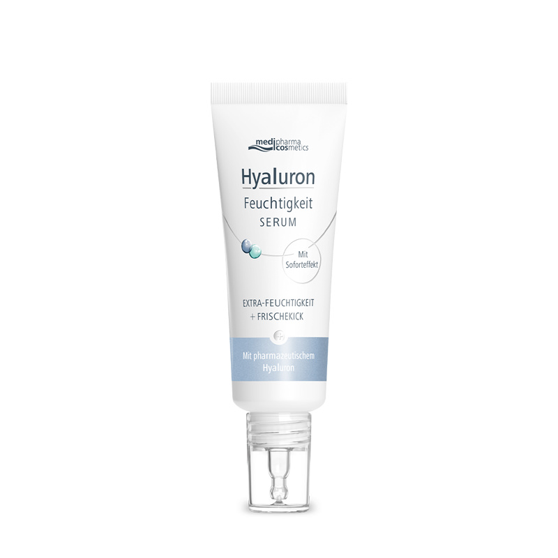 - Medipharma Cosmetics –  Hijaluronski serum